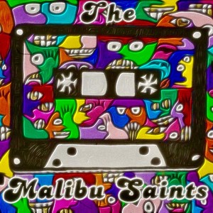 The Malibu Saints 1 (Explicit)