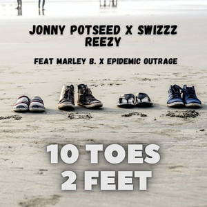 10 Toes 2 Feet (Explicit)