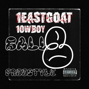 8Ball Freestyle (Explicit)