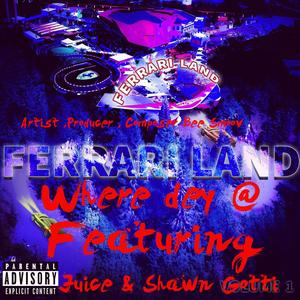 Bee Smoov(Where Dey At)[feat. Shawn Gotti] (Explicit)