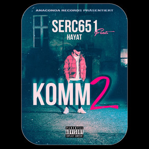 Komm 2 (Explicit)