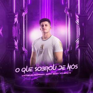 O que sobrou de nós