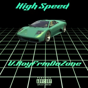 High Speed (Explicit)