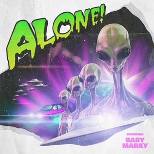 Alone (Explicit)