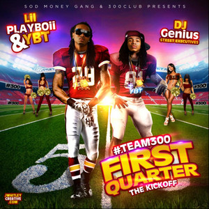 First Quarter The Kickoff (Explicit)