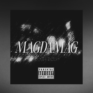 Magdamag