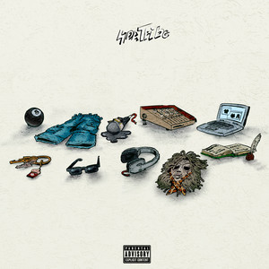 Jiggy (Explicit)