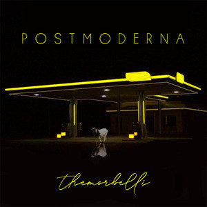 POSTMODERNA (Explicit)