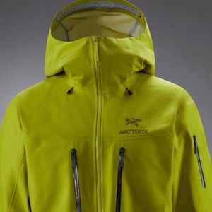 Arc'teryx - GORE-TEX