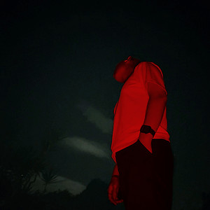 silent portrait (Explicit)