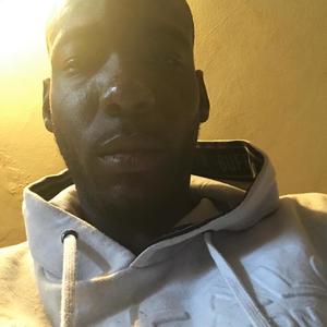 Murder Rate Freestyle (Explicit)