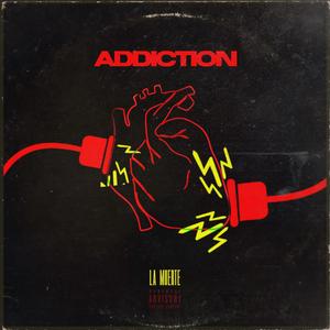 Addiction (feat. RMB Justize & Adot New Shit) (Explicit)