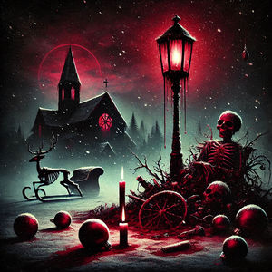 Crimson Snow