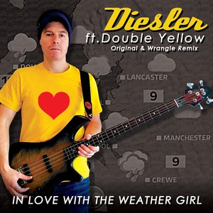 In Love With The Weather Girl (Original Mix)
