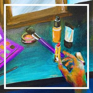 Dark (feat. ramera) (Acoustic)