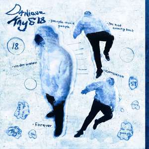 Не вернусь(feat. LOSTGWYDD)[Prod. by 2:56 after sunrising]