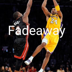 Fadeaway (feat. dokTrin)