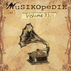 Musikopedie, Vol. XI