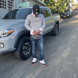 En mi habitacion (feat. El profe)