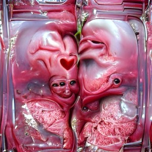No Love