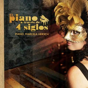 El Piano a Través de Cuatro Siglos