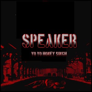 Speaker