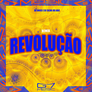 Revolução (Slowed) (Explicit)
