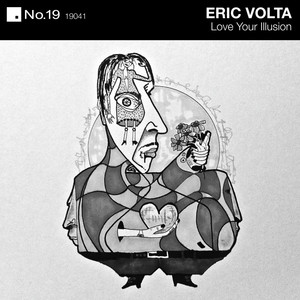 Love Your Illusion (Original Mix)