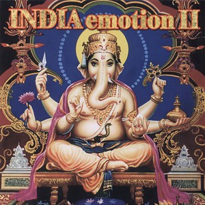 India Emotion, Vol. 2