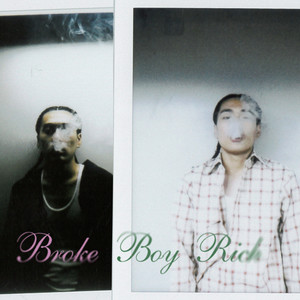 Broke Boy Rich