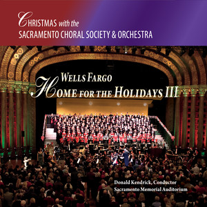 Wells Fargo Home for the Holidays III