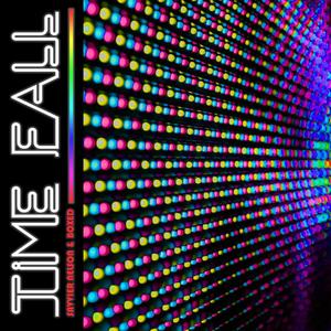 Time Fall (feat. Boxed)