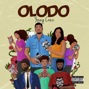 Olodo (Explicit)