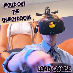 Kicked out the Church Doors