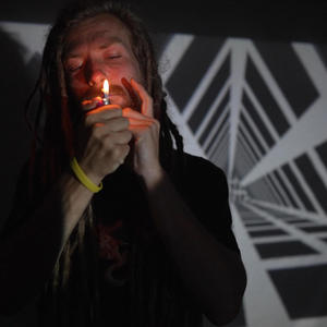 Be Free (feat. DreadHeadJed)