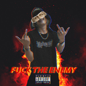 **** THE ENEMY (Explicit)