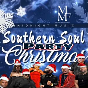 Southern Soul Party Christmas (feat. MMF, Tamara McClain, James Redd, Gary Scales, Awesome Bo, Tip The Singer & Mr Redboy)