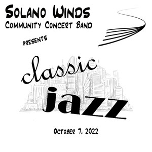 No Moon at All (Solano Winds Jazz Ensemble)