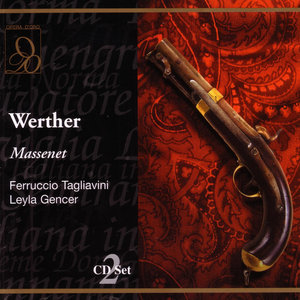 Massenet: Werther: Oggi Cristo e nato [Act Three]