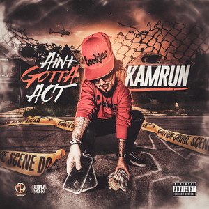 Aint Gotta Act (Instrumental)