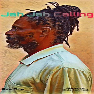 Jah Jah Calling
