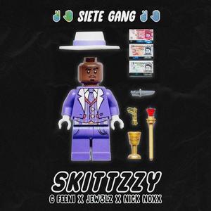 SKITTZZY (Explicit)