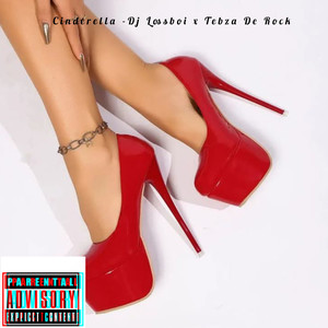 Cinderella (Explicit)