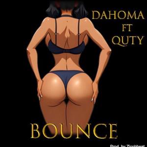 Bounce (feat. Quty)