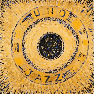 José Valentino - Three Sides of Paradise (feat. UNO Jazz Ensemble)