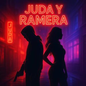 Juda y Ramera
