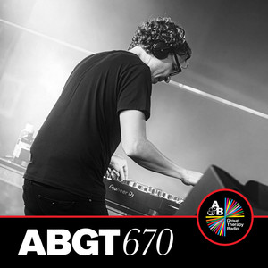 Animals (ABGT670) (Jerome Isma-Ae Remix|Mixed)
