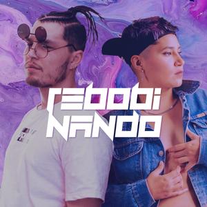 Rebobinando(feat. Una tipica Francisca)