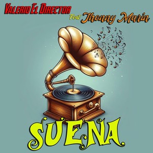 SUENA (feat. Jhonny Marin)