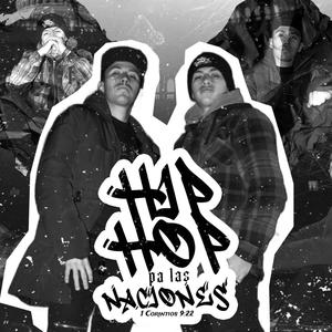 Hip Hop Pa´ Las Naciones